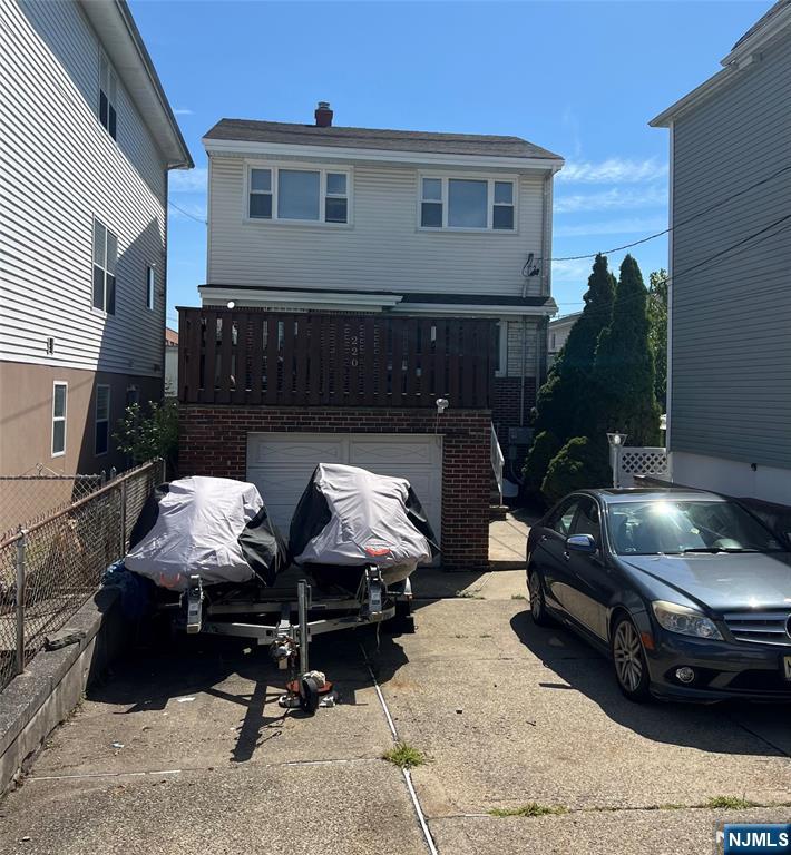 220 5th Street,Fairview, NJ 07022