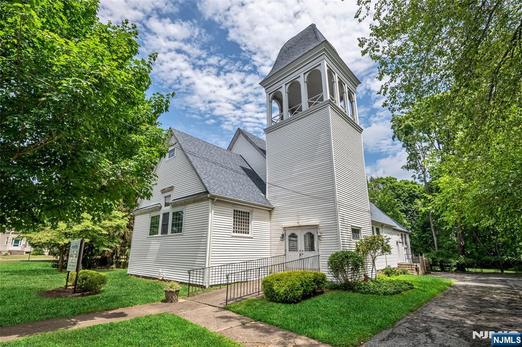 283 Harrington Avenue,Closter, NJ 07624