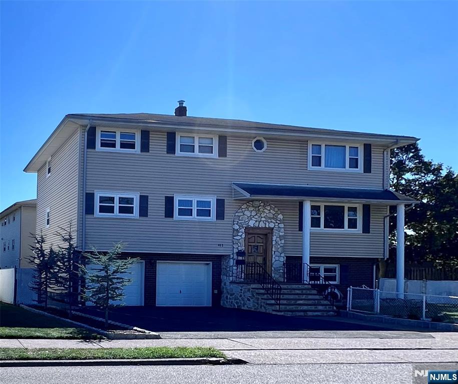 482 Chestnut Avenue,South Hackensack, NJ 07606