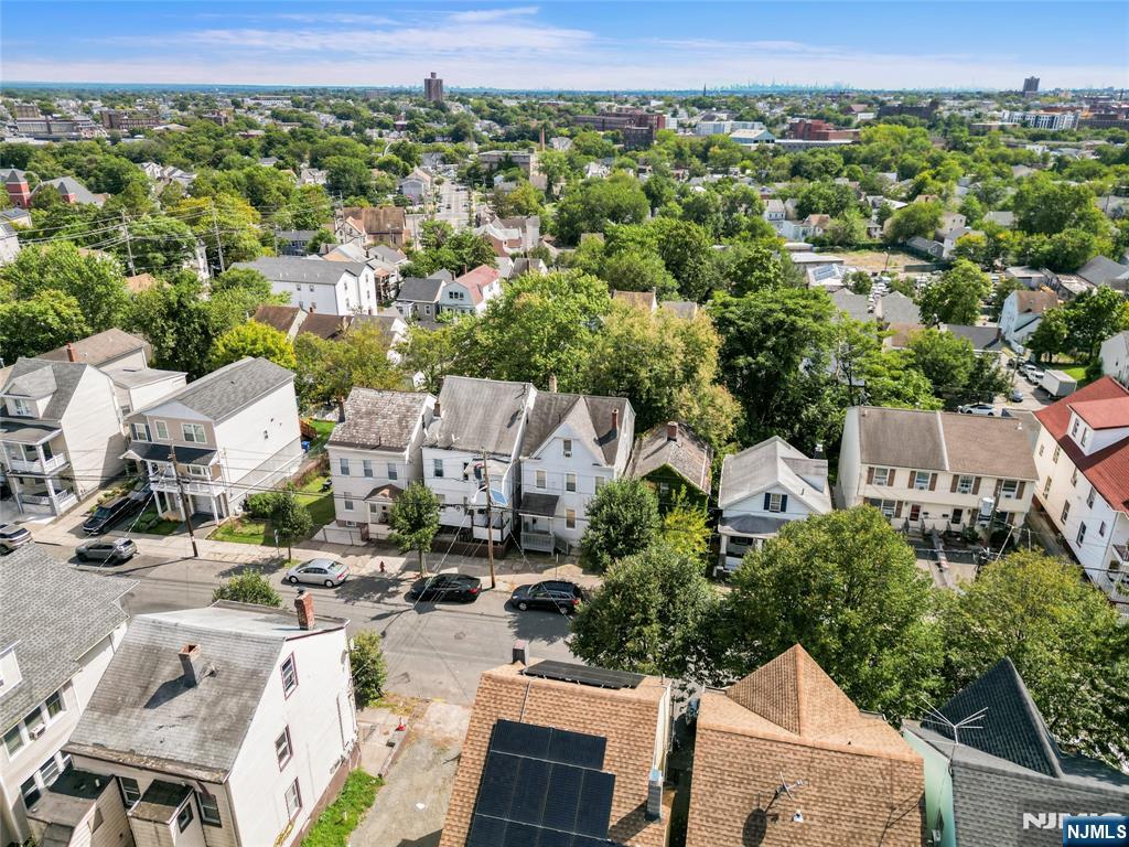 158 N 4th ,Paterson, NJ 07522