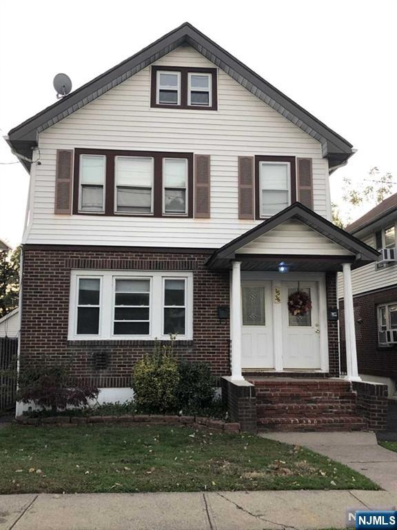 15-36 Parmelee Avenue,Fair Lawn, NJ 07410