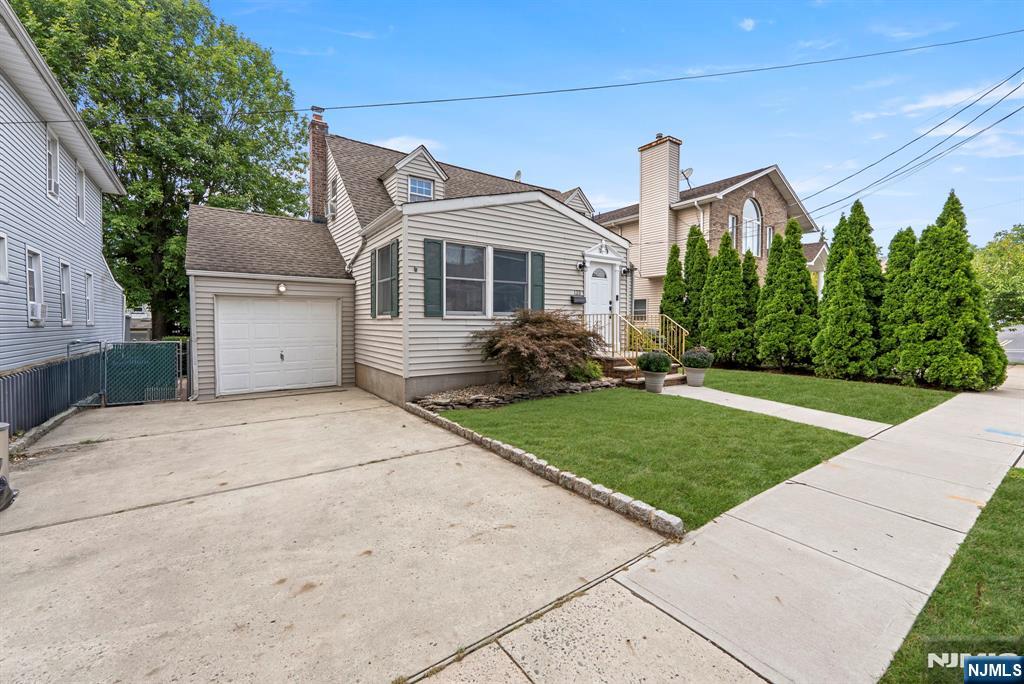 133 Riverview Avenue,North Arlington, NJ 07031