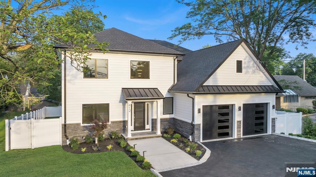 412 Tappan Road,Northvale, NJ 07647