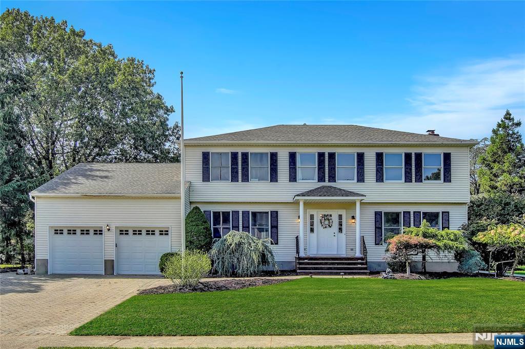 6 Meester Street,Mahwah, NJ 07430