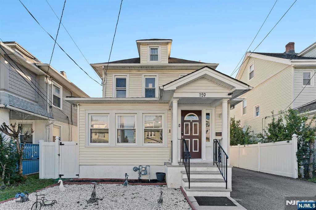 159 Brook Avenue,Passaic, NJ 07055