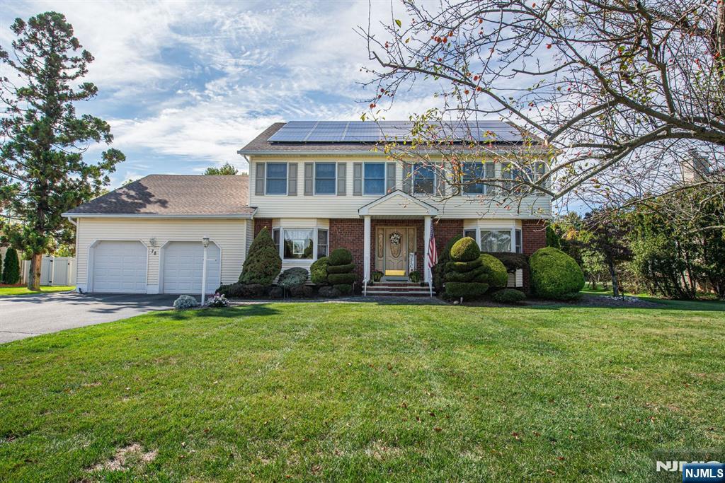 78 Verkade Drive,Wayne, NJ 07470