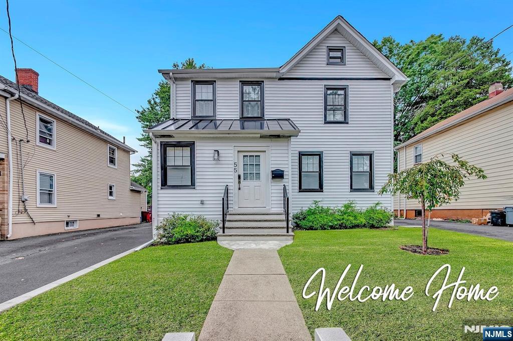 55 Church Street,Nutley, NJ 07110