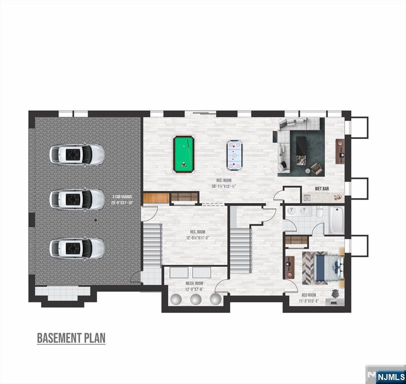 11 Homestead Terrace,Livingston, NJ 07039