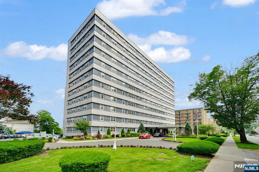 280 Prospect Avenue,Hackensack, NJ 07601