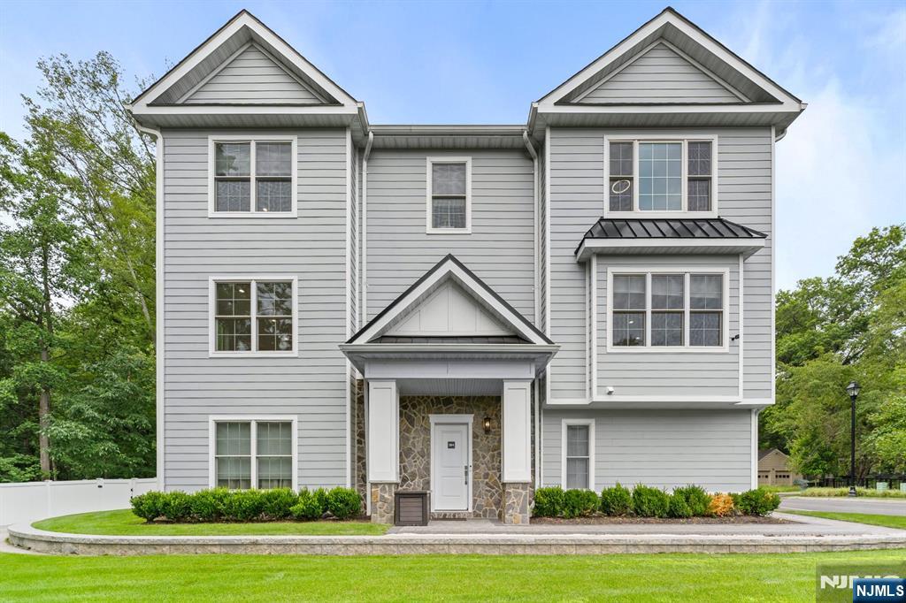 110 Mason Court,Haworth, NJ 07641