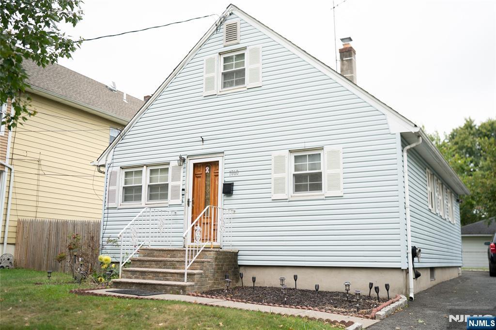 1860 Paterson Street,Rahway, NJ 07065