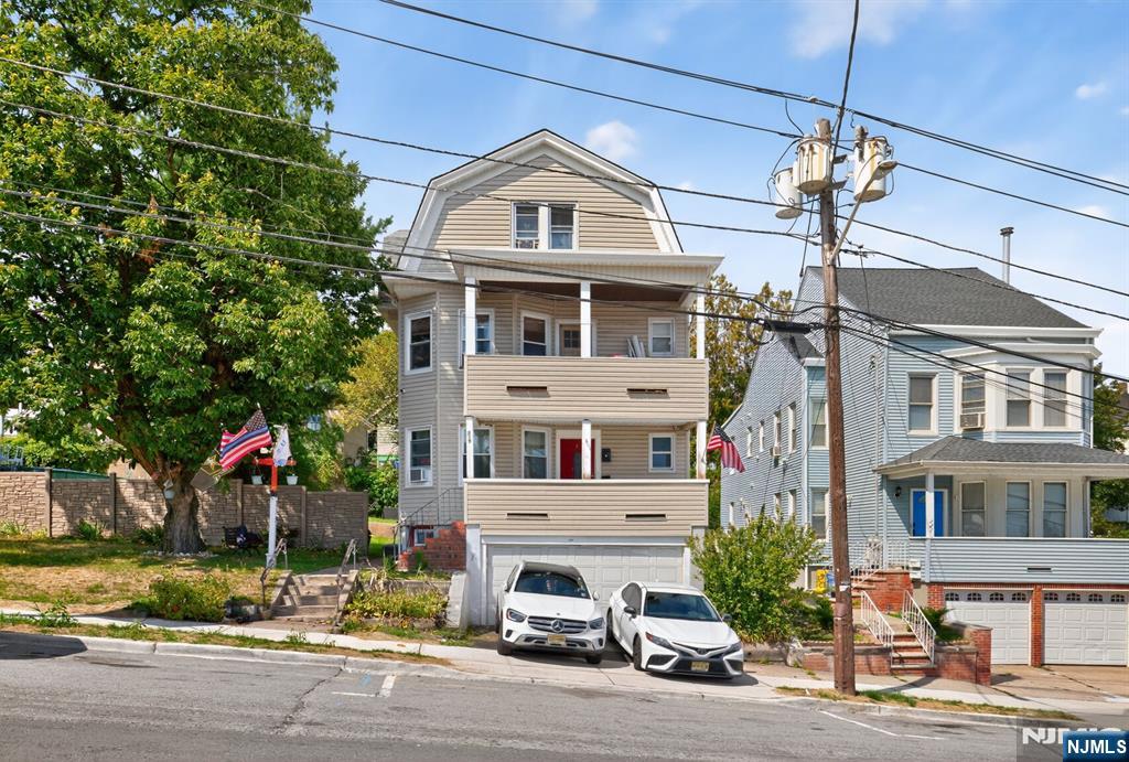 319 6th Street,Prospect Park, NJ 07508
