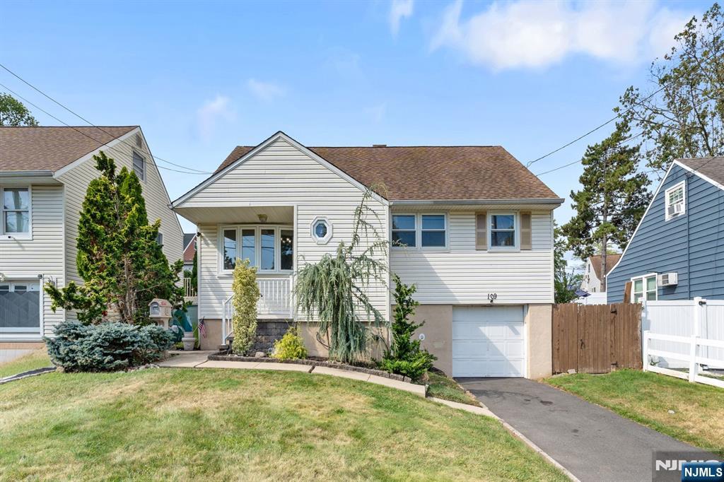 109 Swarthmore Terrace,Metuchen, NJ 08840