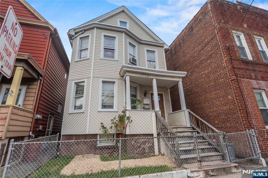 258 Ackerman Avenue,Clifton, NJ 07011