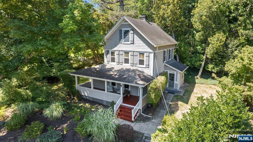 254 Runnymede Road,West Caldwell, NJ 07006