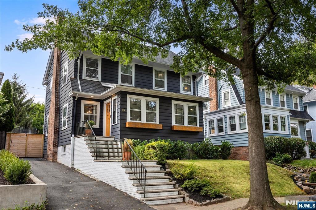 84 High Street,Glen Ridge, NJ 07028