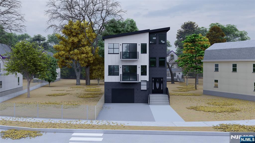 627 Thomas Boulevard,East Orange, NJ 07017