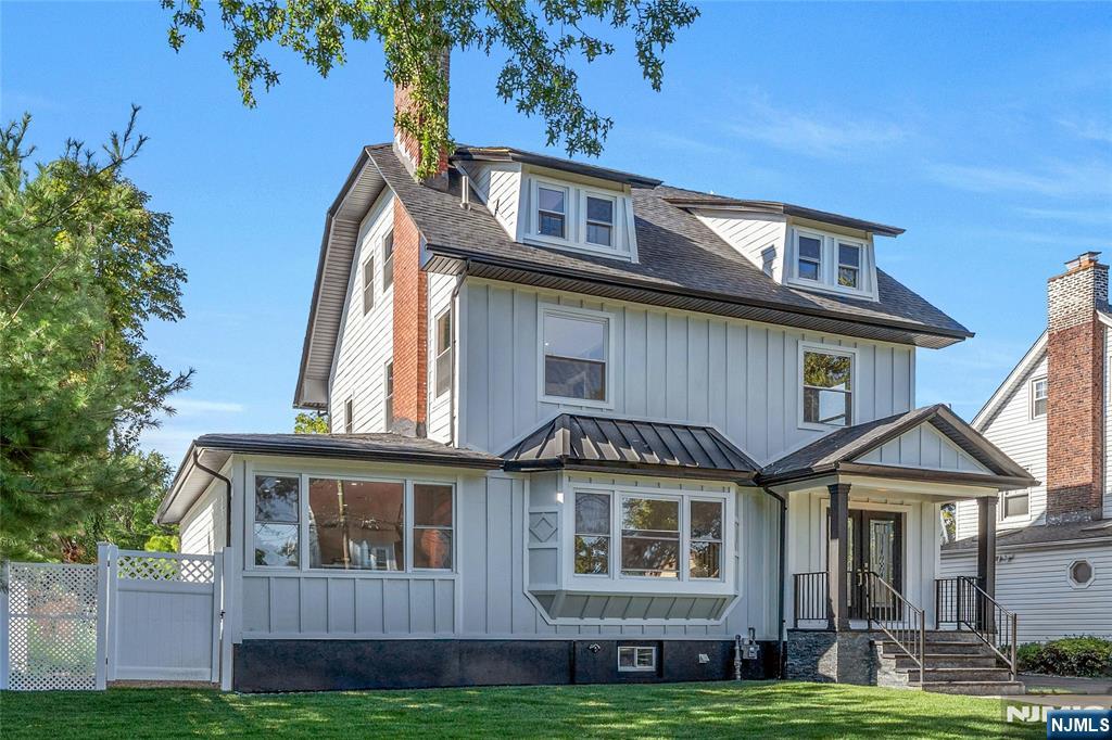 12 Irving Street,Montclair, NJ 07042