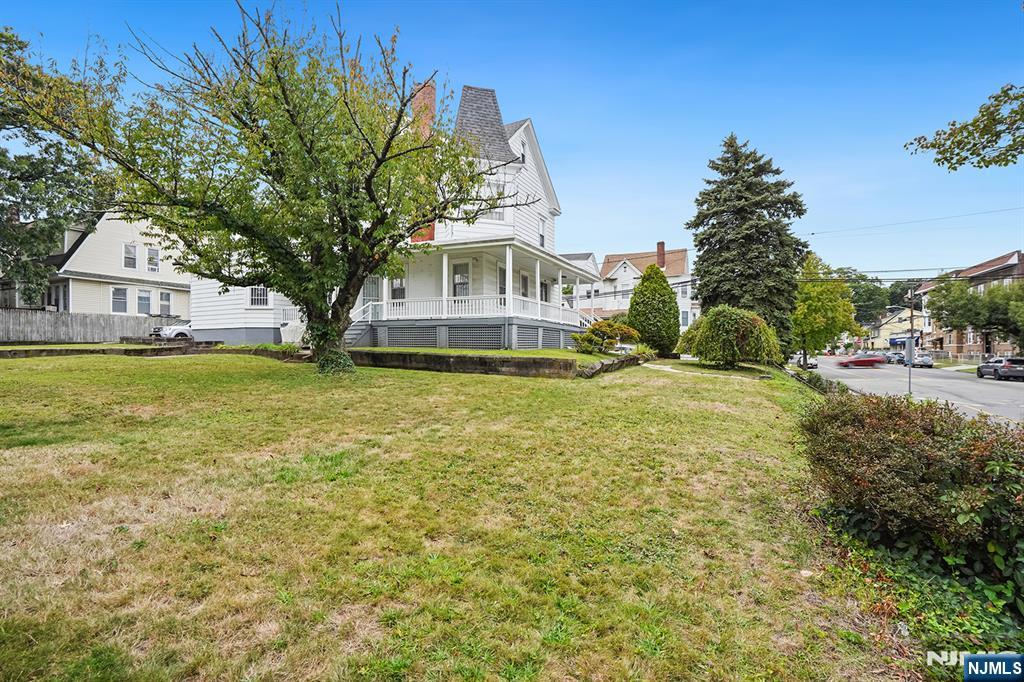 294-300 Verona Avenue,Newark, NJ 07104