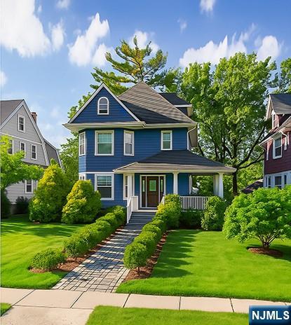 467 Summit Avenue,Hackensack, NJ 07601