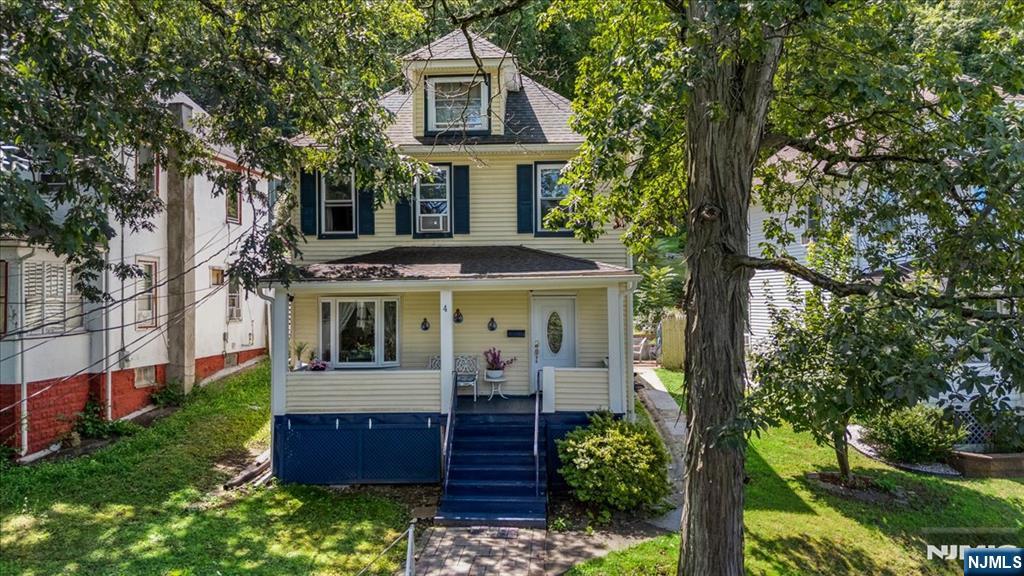 4 Park Heights Avenue,Dover Town, NJ 07801